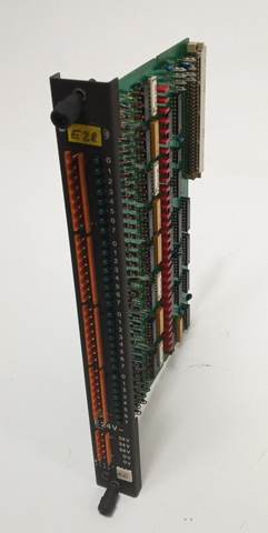 Bosch 047961-104401, E24V, Board, Input Module