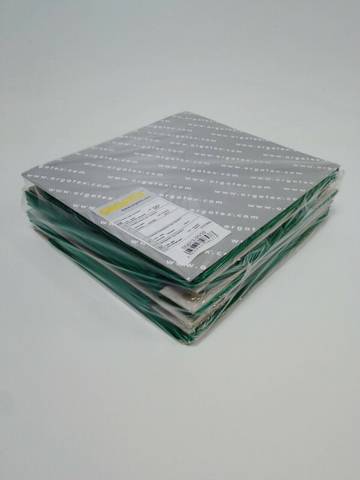 45x Orgatex Transparent Pocket A5 Clear Sleeves DIN A5 Container Labeling