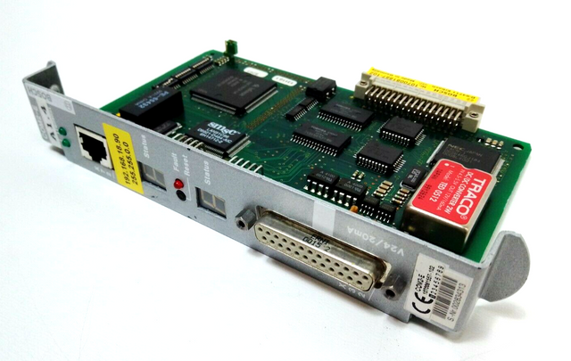 Bosch 1070081557-102 COM2-E PLC Communication E: 1