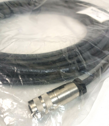 Bosch Screw and Press Systems 016341 Cable 0608750049, 0 608 750 049