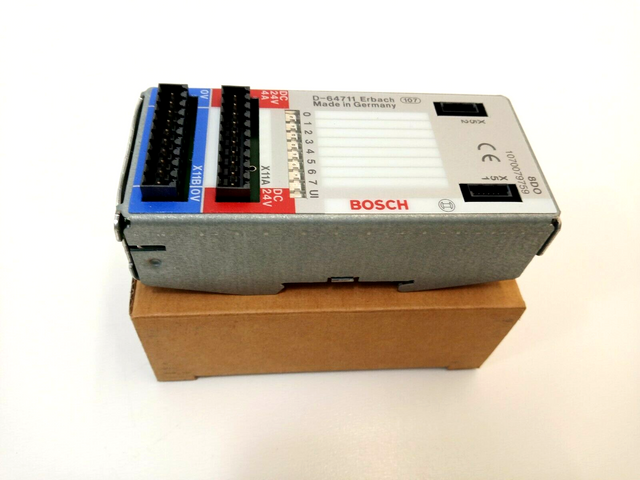 Bosch 8DO Profibus Module 8DO 1070079759-106