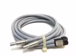 Sensopart 18/30 L3 1000 Si Cable / Lichtleiter / Sensor / Kabel
