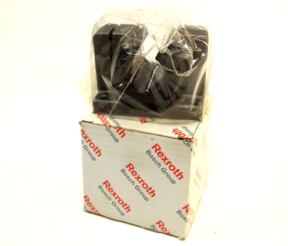 BOSCH REXROTH R106862540 Linear Sets with Super Ball Bushings A, NEW
