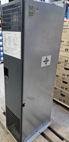 Siemens Micromaster 440 frequency converter 6SE6440-2UD41-3GA1 converter 160kW