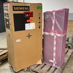 Micromaster 440 Frequenzumrichter 160 kW