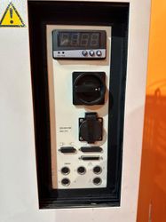 31745_2.jpg Vötsch Temperaturprüfschrank VT 7100 Klimaprüfschrank