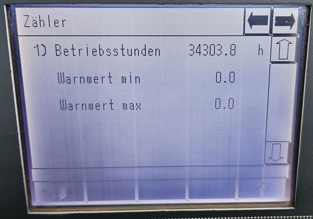 Klimaprüfschrank für Temperatur- und Feuchtigkeitsprüfung