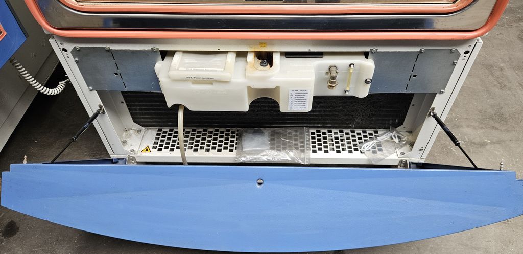Weiss WK-1000/70 Klimakammer -70 bis +180 °C