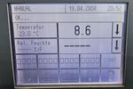 WEISS WK-1000/70 Klimaprüfschrank für Temperatur