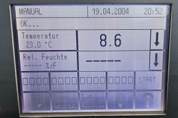31752_10.jpg WEISS WK-1000/70 Klimaprüfschrank für Temperatur