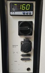 31752_12.jpg WEISS WK-1000/70 Klimaprüfschrank für Temperatur- und Feuchtigkeitsprüfung