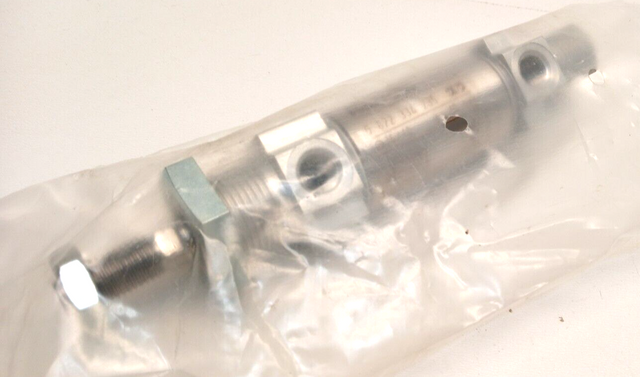 Rexroth 0822334235 пневматический цилиндр, круглый цилиндр Ø25/12 / 10 Bar, цилиндр