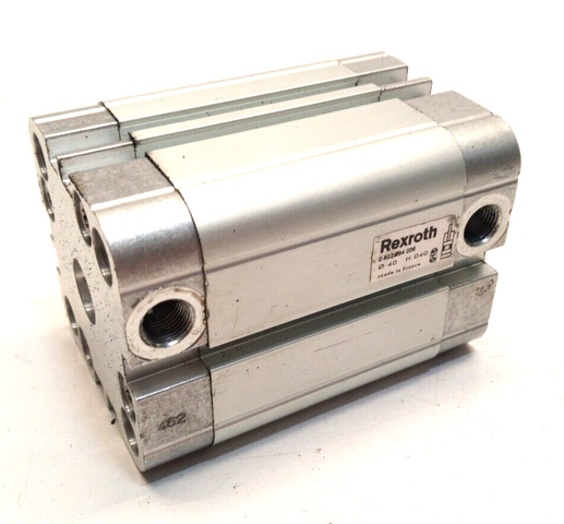 Компактный цилиндр Rexroth 0 822 394 006 Ø40 H:040  0822394006