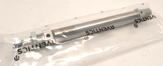 Aventics 0 822 332 405 Mini Cylinder Cylinder 16/100  Pmax: 10 bar