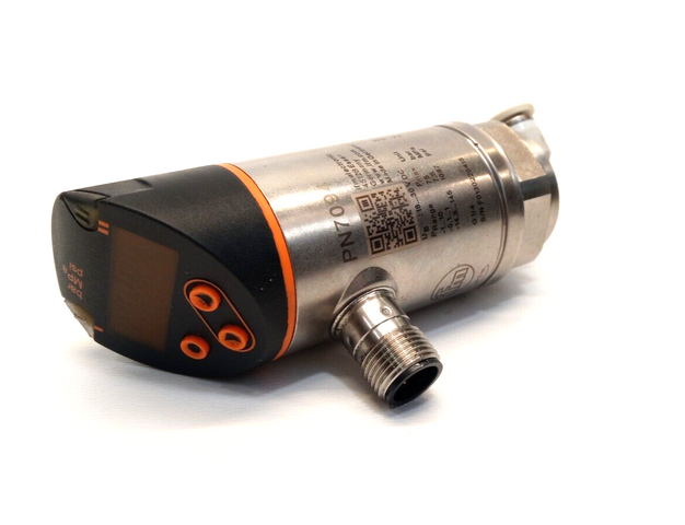 حساس الضغط ifm PN 7094