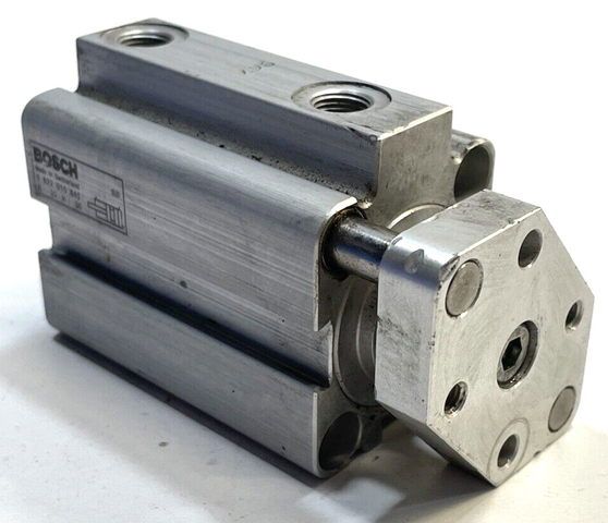 Bosch 0822010845 Цилиндр короткого хода 0 822 010 845 Цилиндр Ø 32 Ход: 30