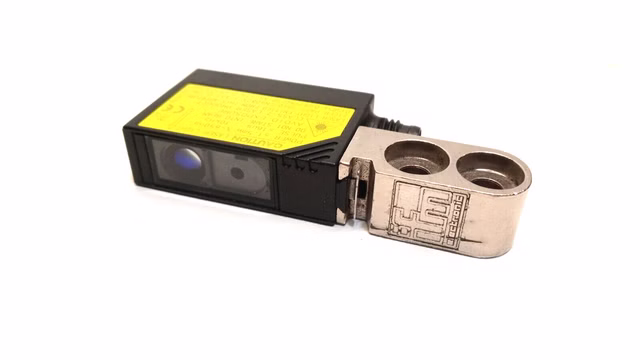 ifm Laser-Reflexlichttaster OJ5054