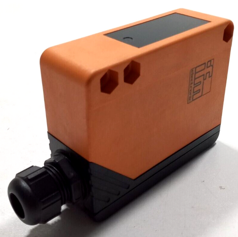Ifm 0A0101 0AS-000A مستشعر إيفكتور