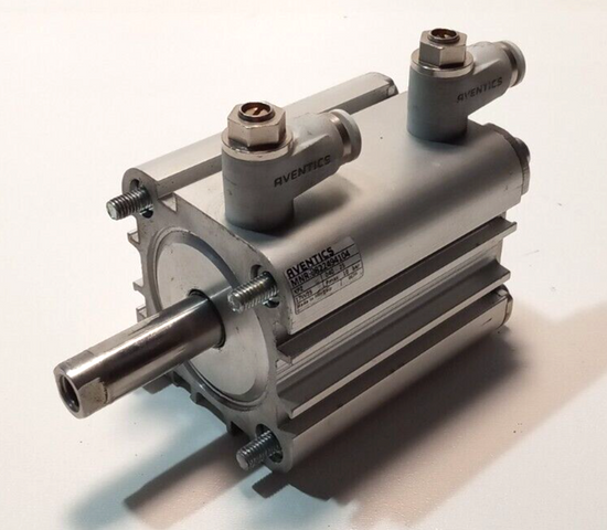 Aventics 0822494104 Compact Cylinder 0 822 494 104 Cylinder Bosch