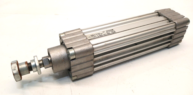Bosch 0 822 121 004 Пневматический цилиндр Цилиндр Ø 40/100 10 bar