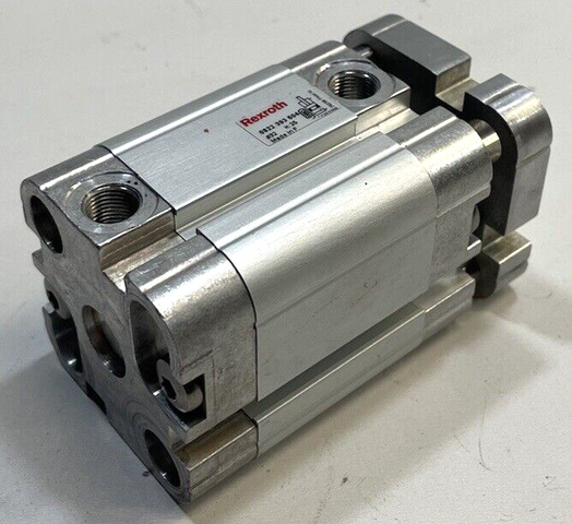 Rexroth 0822393604 Цилиндр короткого хода 0 822 393 604 Цилиндр Ø32 Ход: 25