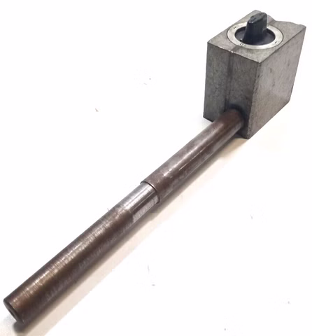 BOSCH 4 851 601 127 Magnet-Messstativ 4851601127 Magnetuhr, ohne Messuhr