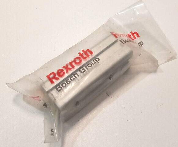 Aventics 0822010627 Short Stroke Cylinder (KHZ-DA-020-0050-M) Pneumatic Cylinder