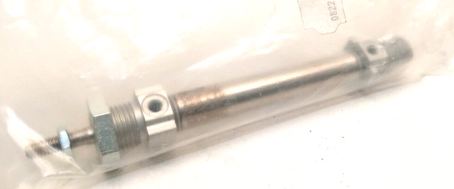 Rexroth 0822331203 Пневматический цилиндр Круглый цилиндр Цилиндр Ø12/50 Бар:10
