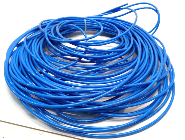 AVENTICS Rexroth Pneumatic Hose R412009987 TU1-S-PUR-006-0105 approx.40m