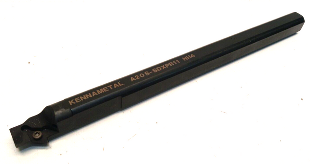 Зажимной держатель расточной оправки Kennametal A20S SDXPR11 NH4