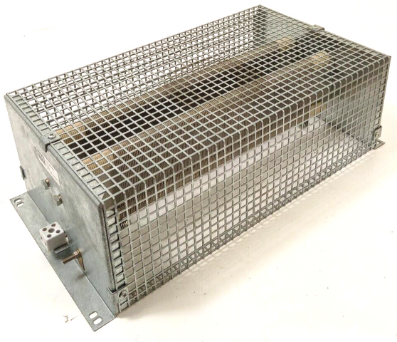 KEB 16.56.080-4008 Drive Technology Тормозной резистор FZZM 1.7 kW, 39 Ohm