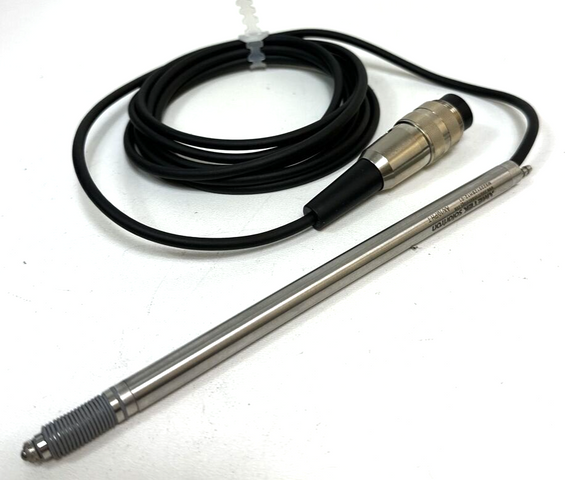 Ametek Solartron M923512BH12-01, AX/10/PH T Measuring Probe Sensor