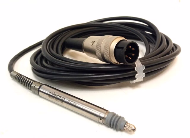Solartron metrology AX/1/SH M922917A027-03 Messtaster, Sensor