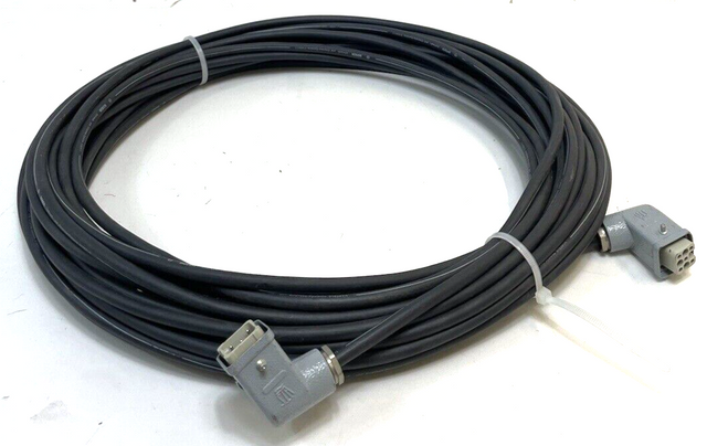 10m Bosch Screw and Press-in Systems Cable 016341/1