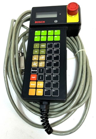 Bosch PHG GG 1, 056693-105 Hand-Operated Device Control Operation Programming Device