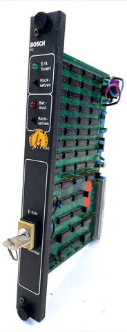 Электронный модуль Bosch RAM400 1070036762-309401 036762-309401 RAM 400