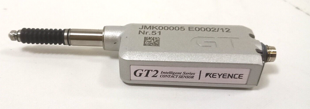 Измерительный щуп Keyence GT2-H12 No.51, JMK00005 E0002/12