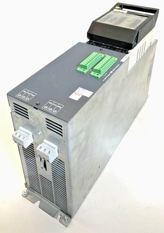 Bosch Rexroth NV 20/3F-D Network Connection Module 1070077941-307 Wiring Unit