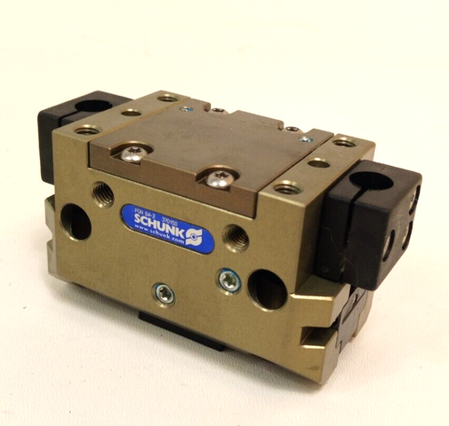 Schunk PGN 64/2, 370150 Universal pneumatic 2-finger gripper