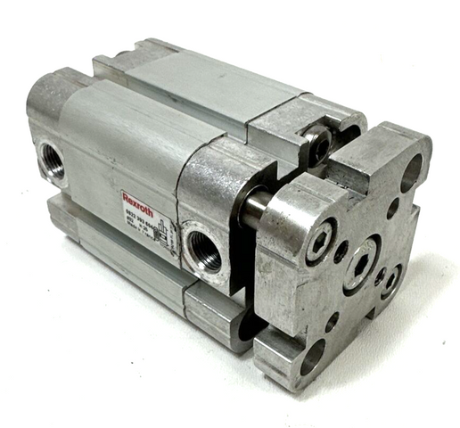 Rexroth 0822 393 604, 0822393604 أسطوانة أسطوانة قصيرة الشوط H: 25