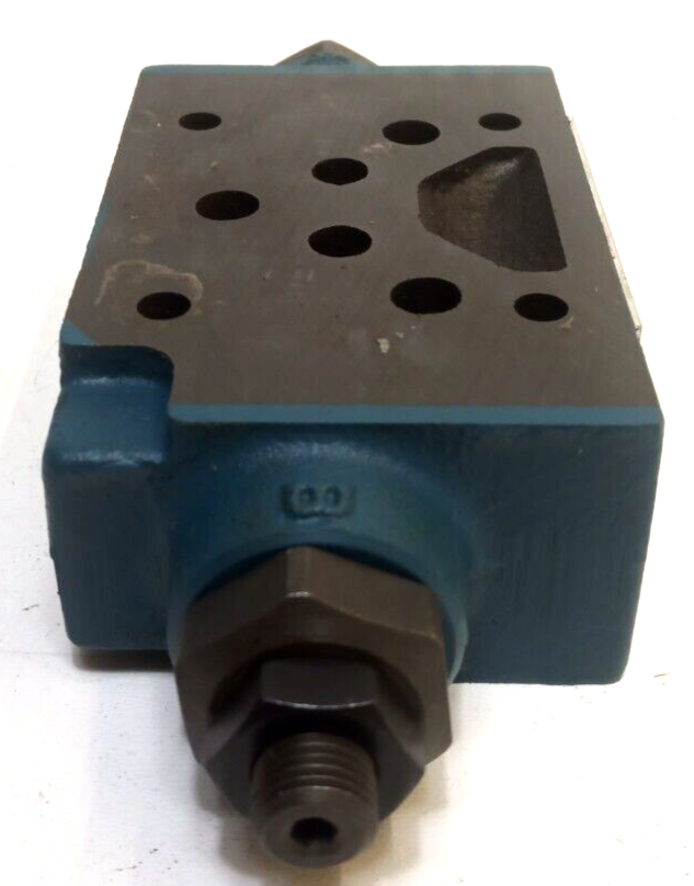 Bosch Hydraulik, Drosselventil 0811320025