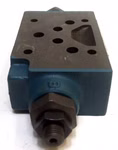Bosch Hydraulik, Drosselventil 0811320025