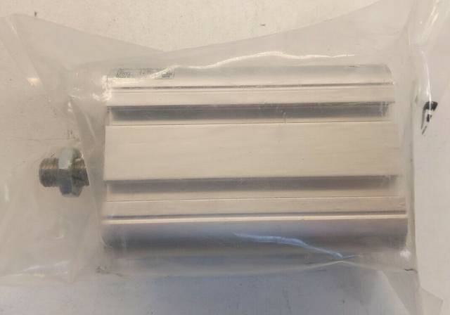Aventics  Compact Cylinder R422001196  CCi 040 - 40 MM Ø40 H40 mm R422 001 196