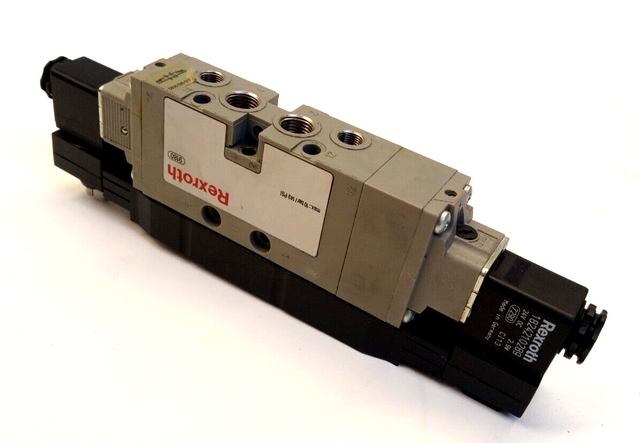 Rexroth 0 820 035 017 5/2 صمام 0820035017 صمام متعدد الاتجاهات