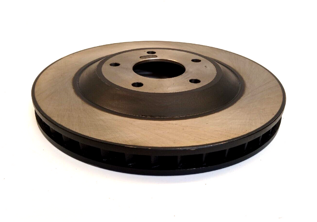 Brake Disc 10445857 Disk Brake Rotor Disc Brake LF Brake Accessories Auto Part