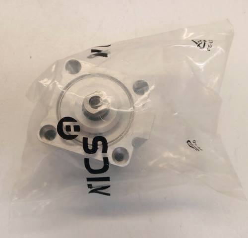 Aventics 0670 Short Stroke Cylinder MNR 0822010562 Pmax 10 bar