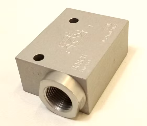 BOSCH 0821002004 ,0 821 002 004, pneumatisches Wegeventil, Ventil