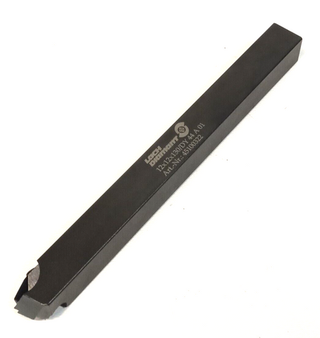 LACH DIAMOND 12x12x130 mm Clamping Holder DY 44 A Clamping Turning Holder 01 45100322 Holder