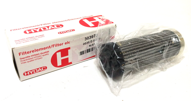 HYDAC 303973، 0300 D 025 W، N/AF-D، عنصر فلتر، فلتر