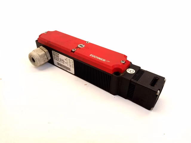 Euchner TP4-2131K024M Safety Switch, 084266, Sicherheitsschalter, Schutzschalter